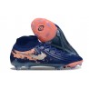 Nike Phantom Luna II Elite FG Erling Haaland Blu Void Chrome