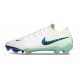 Nike Phantom Luna 2 Elite L FG Chromatic - Bianco Multicolor
