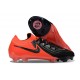 Nike Phantom Luna 2 Elite L FG Rosso Nero