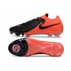 Nike Phantom Luna 2 Elite L FG Rosso Nero