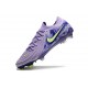 Nike Phantom Luna 2 Elite L FG Viola Agata Barely Volt