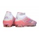 adidas F50 Elite Mid FG Rose