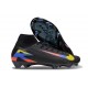 Nike Mercurial Superfly 10 Elite FG Nero Multi Colore