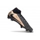Nike Mercurial Superfly 10 Elite FG Nero Dorato