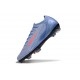 Nike Air Zoom Mercurial Vapor XVI Elite FG Blu