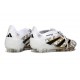 Scarpa da Calcio Adidas Predator Elite FT FG Bianco Nero Core Oro Met