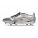 Scarpa da Calcio Adidas Predator Elite FT FG Argento