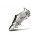 Scarpa da Calcio Adidas Predator Elite FT FG Argento
