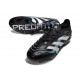 adidas Predator Elite 25 FG Nero Bianco Blu