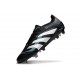 adidas Predator Elite 25 FG Nero Bianco Blu