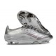 adidas Predator Elite 25 FG Argento
