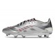 adidas Predator Elite 25 FG Argento