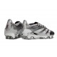 adidas Predator Elite 25 FG Argento