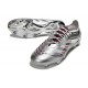 adidas Predator Elite 25 FG Argento