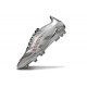 adidas Predator Elite 25 FG Argento