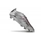 adidas Predator Elite 25 FG Argento