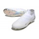 Scarpe Alte Nike Phantom 6 Elite FG Bianco