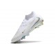 Scarpe Alte Nike Phantom 6 Elite FG Bianco
