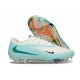 Nike Phantom 6 Low Elite FG Bianco Verde
