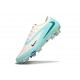Nike Phantom 6 Low Elite FG Bianco Verde