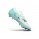 Nike Phantom 6 Low Elite FG Bianco Verde