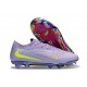Nike Phantom 6 Low Elite FG Viola Giallo