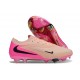 Nike Phantom 6 Low Elite FG Rosa Nero
