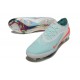 Nike Phantom 6 Low Elite FG Verde Bianco Arancione
