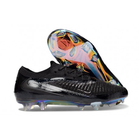Nike Phantom 6 Low Elite FG Nero