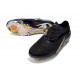 Nike Phantom 6 Low Elite FG Nero