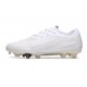Nike Phantom 6 Low Elite FG Bianco