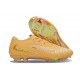Nike Phantom 6 Low Elite FG Giallo Oro