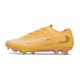 Nike Phantom 6 Low Elite FG Giallo Oro