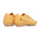 Nike Phantom 6 Low Elite FG Giallo Oro