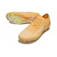 Nike Phantom 6 Low Elite FG Giallo Oro