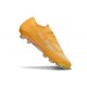 Nike Phantom 6 Low Elite FG Giallo Oro