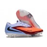 Nike Phantom 6 Low Elite FG Royal Tint Cremisi Vivace