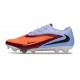 Nike Phantom 6 Low Elite FG Royal Tint Cremisi Vivace