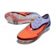 Nike Phantom 6 Low Elite FG Royal Tint Cremisi Vivace