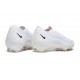 Nike Air Zoom Mercurial Vapor XVI Elite FG AM95 Bianco