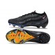 Scarpe Nike Zoom Mercurial Vapor 16 Elite FG AM95 Nero