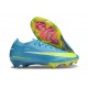 Scarpe Nike Zoom Mercurial Vapor 16 Elite FG Blu Volt