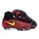 Nike Scarpe da Calcio Nuovo Magista Obra II FG -