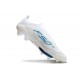 Scarpe adidas F50+ LL FG Bianco Perla Metallico