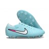 Scarpa Nike Tiempo Legend X Elite FG Copa Bianco