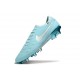 Scarpa Nike Tiempo Legend X Elite FG Copa Argento