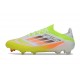 Scarpa da Calcio adidas F50 Elite FG Giallo Bianco Arancione