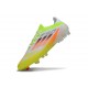 Scarpa da Calcio adidas F50 Elite FG Giallo Bianco Arancione