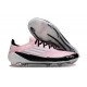 Scarpa da Calcio adidas F50 Elite FG Rosa Nero Bianco
