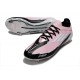 Scarpa da Calcio adidas F50 Elite FG Rosa Nero Bianco
